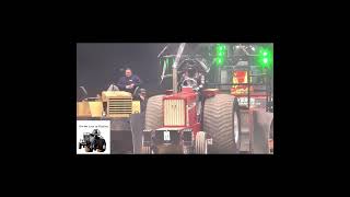 Jake Costello Family Tradition Kentucky Invitational shorts tractorpulling fortheloveofpulling [upl. by Curt]