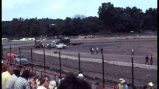 Old Speedways Northeast Stock Car Old Timers 001MPG [upl. by Westleigh]