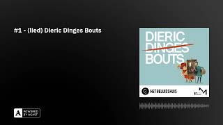 1  lied Dieric Dinges Bouts [upl. by Genaro]