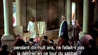 JesusFilm français sous titre français [upl. by Sirk]