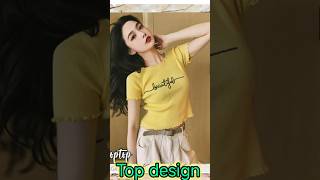 Nashe se Chadh Gai oa top design for women shopping in shopsy styles top design [upl. by Llehcram319]