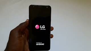 how to hard reset All LG k40Q9Q60stylo4stylo5 [upl. by Richelle48]