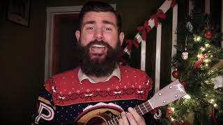 Last Christmas  Ukulele Cover [upl. by Ahsiloc215]