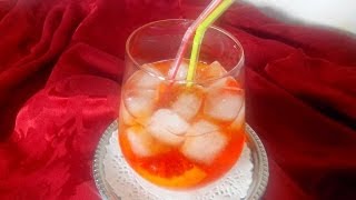 Cocktail Spritz Veneziano [upl. by Adne]