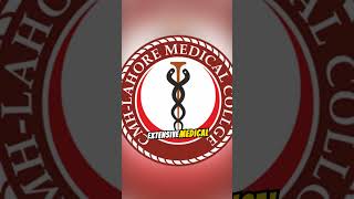 Top Private Medical Colleges in Lahore [upl. by Malkah860]