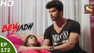 Beyhadh  बेहद  Ep 172  7th Jun 2017 [upl. by Assital82]