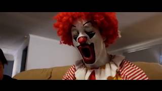 Ronald McDonald Has PTSD YTP [upl. by Toiboid]