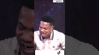 Pastor jerry Eze cried while praying [upl. by Tice]