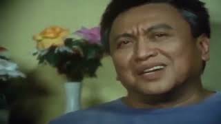 Pinoy action movie Roi Vinson best movie tagalog [upl. by Hansiain]