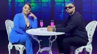 Denis Spaniolu ft Paula Menga❌Nu Mai Vreau Sa Te Las2021 [upl. by Adaran]