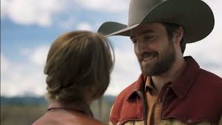 Heartland Season 18 Episode 1 Nathan and Amy Meet Tristian Nathan’s Ex [upl. by Mcfarland]