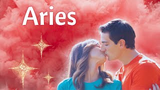 💜ARIES♈️Se acerca con una INVITACIÓN💕☎️quiere darte amor Algo se pondrá lento HOROSCOPO ARIES AMOR [upl. by Winifred]