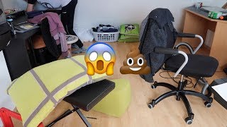 So sieht mein neues Zimmer aus [upl. by Holland]