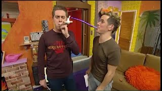 Dick and Dom in da Bungalow 4th January 2003 S2 E1 [upl. by Jo]