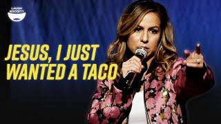 10 Minutes of Anjelah Johnson Being Her Best Self [upl. by Apur163]