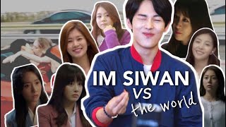 Im Siwan vs The World [upl. by Eevets]