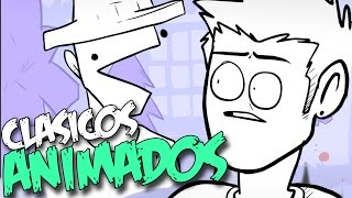 MOMENTOS RANDOM Y DIVERTIDOS DE RUBIUS  Clasicos Animados [upl. by Adamik]