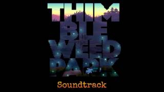 Thimbleweed Park OST 10 No Quarter [upl. by Marlon]