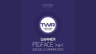 Pigface Dougal amp Gammer Edit [upl. by Ailongam]