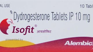 Isofit Tablet uses in Hindi [upl. by Ursula]