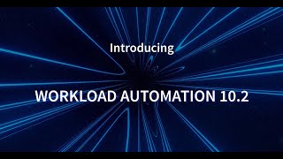 HCL Workload Automation V102 [upl. by Nnaylime162]