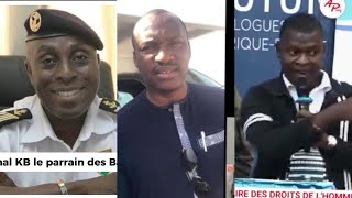 URGENT ‼️ VOICI LES VRAIS CRIMINELS DE LA FESCI UNE VIDÉO RÉVÉLATRICE DE TOUS CE QUI SE PASSE [upl. by Amitie]