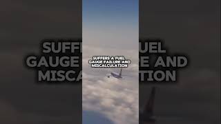 Air Canada 143 aviation plane avgeek shorts history subscribe fyp [upl. by Irrok223]