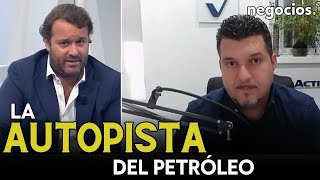 “El estrecho de Ormuz es una autopista de petroleros” las consecuencias “brutales” si Irán lo corta [upl. by Peltz31]