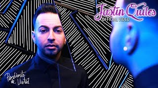 Justin Quiles  Pendiente De Usted Video Oficial [upl. by Lemire]