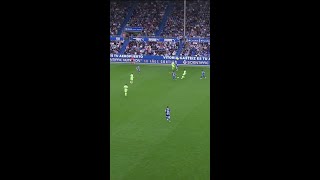 Deportivo Alavés 0 vs 3 FC Barcelona  Game Highlights ⚽ [upl. by Crista9]