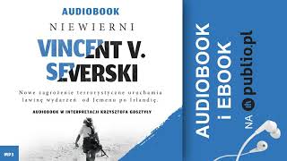 Niewierni Vincent V Severski Audiobook PL [upl. by Acila]