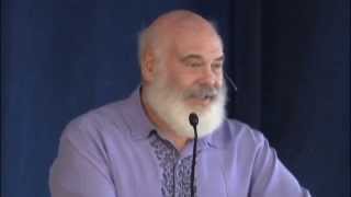 Why Your Health Matters  Andrew Weil MD [upl. by Haughay]