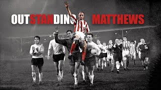 Stanley Matthews Was Even Better Than You Think  Best Skills of the First Ever Ballon dOr winner [upl. by Rezeile]