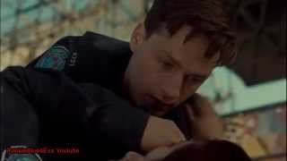 Rookie Blue Season 6 Episode 10  Dov Saves Chloe From a Fire [upl. by Aehr]