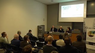 Ecomondo CIC e Biorepack presentano l’Osservatorio Bioriciclo [upl. by Sekofski]