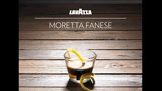 Lavazza  Moretta Fanese [upl. by Kciv]