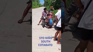 JING MOTOR STO NIÑO SOUTH COTABATO [upl. by Nahtam]