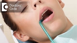 Anaesthesia options for Wisdom Teeth removal  Dr Shobith R Shetty [upl. by Erde470]