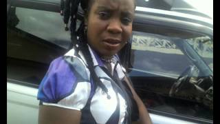 Miracle Kettor  So So Wonders Liberian Gospel Music [upl. by Airamalegna]