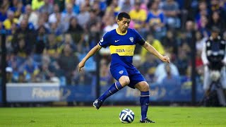 Juan Román Riquelme El Torero Goals amp Skills [upl. by Brita760]