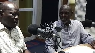 Dr Abed akomyewo mu Part 2NUP terina buyinza wadde okutujja mu Parliament [upl. by Lachlan172]