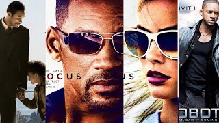 Top 10 will Smith movies  top 10 Hollywood movies  will Smith [upl. by Elok]