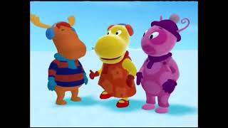 The Backyardigans Are Best Friends In 23 Minutes Part 1 [upl. by Phillida]