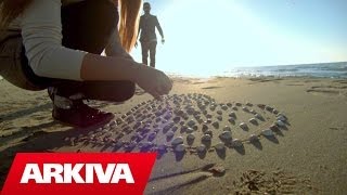 Hevzi Kumanova  Tkam Hasret Official Video HD [upl. by Rephotsirhc]