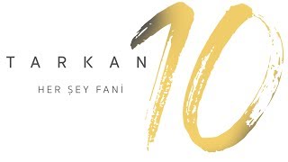 TARKAN  Her Şey Fani [upl. by Ailido]