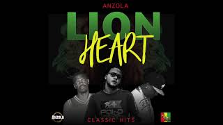 Anzola  Lion Heart Lion Heart [upl. by Annoek]