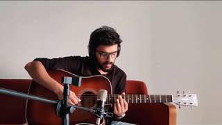 Cort MR500E Electro Acoustic  Guitar Review by Ishaan Vashishta [upl. by Egap]