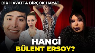 Bülent Ersoy Aslında Kim İşte Olaylarla Dolu Hayatı [upl. by Adroj]