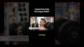 The end of Capital One Cafe [upl. by Ediva]