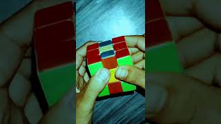 GPT cube in video ☠️💀funny shorte trinding scinceexperiment cube experiment cubeexperiment [upl. by Nylad847]